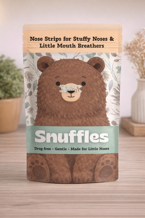 Snorting Snuffle Snuffles