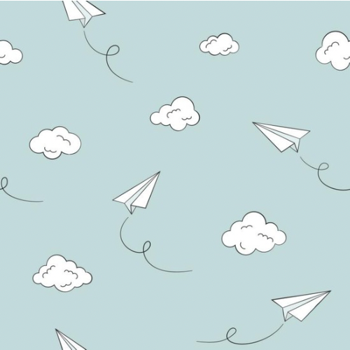 Snuffles™ Organic Eucalyptus Lyocell Sheets - Twin